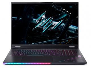 Acer   Predator Helios 18 AI PH18-73-H93Z58/E [֥å]  18ΡPC/Core Ultra 9/ 32GB/ SSD1TB