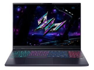 Acer   Predator Helios Neo 16S AI PHN16S-71-H93Z57T/E [֥å]  16ΡPC/Core Ultra 9/32GB/1TB