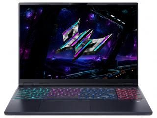 Acer   Predator Helios Neo 16S AI PHN16S-71-H96Z57T/E [֥å]  16ΡPC/Core Ultra 9/16GB/ 1TB