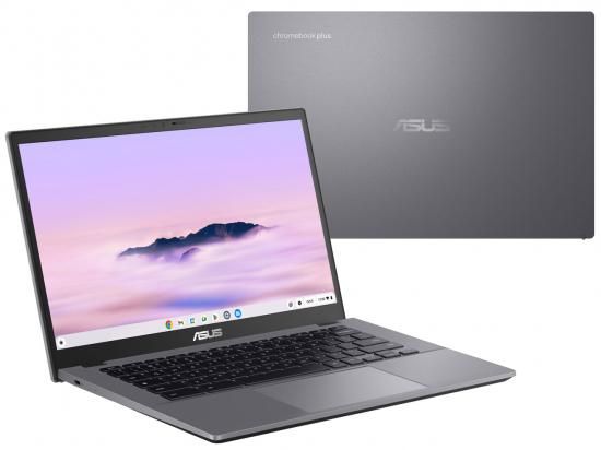ASUS Chromebook CX1(CX1100) CX1100CNA-GJ0040|パソコン買う