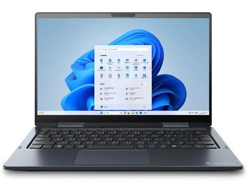 dynabook S3 P1S3PPBL [デニムブルー] S3/P 環境対応詳細 2020年11月発表モデル P1S3PPBL | dynabook