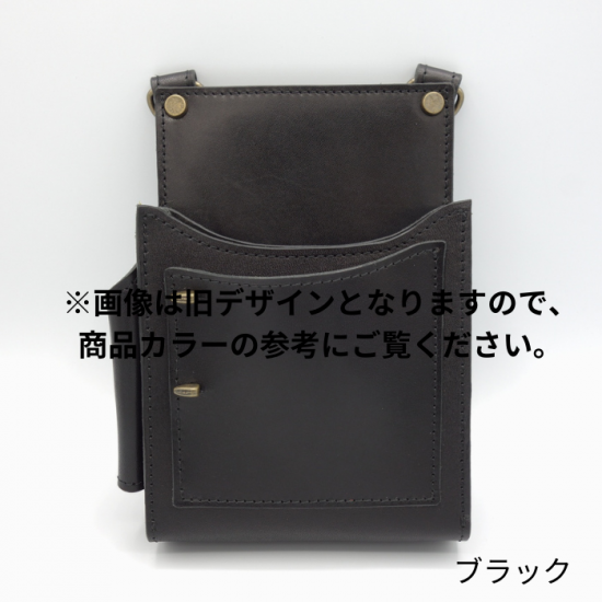 あと3点まで！　ハンドメイド　ヌメ革シザーケース 趣味で作った編み物用のとじ針用ケースです🪡 #レザークラフト