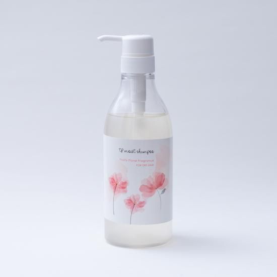 TPモイストシャンプー550ml