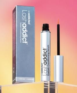 ラッシュアディクト　アイラッシュ　コンディショニングセラム　まつ毛用美容液