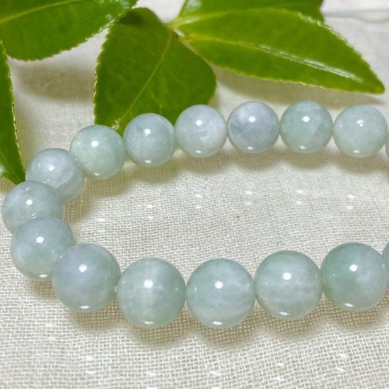 糸魚川翡翠ブレスレット 姫石グループ 国産パワーストーンショップ Rejade 糸魚川翡翠ブレスレット 姫石グループ 国産パワーストーンショップ Rejade
