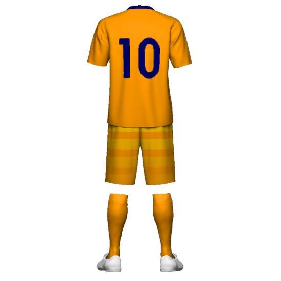 支給品 ユニフォーム ３点 上下セット kiyospo_susfd