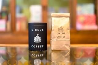 □サーカスのギフト - 京都北山スペシャルティコーヒー自家焙煎