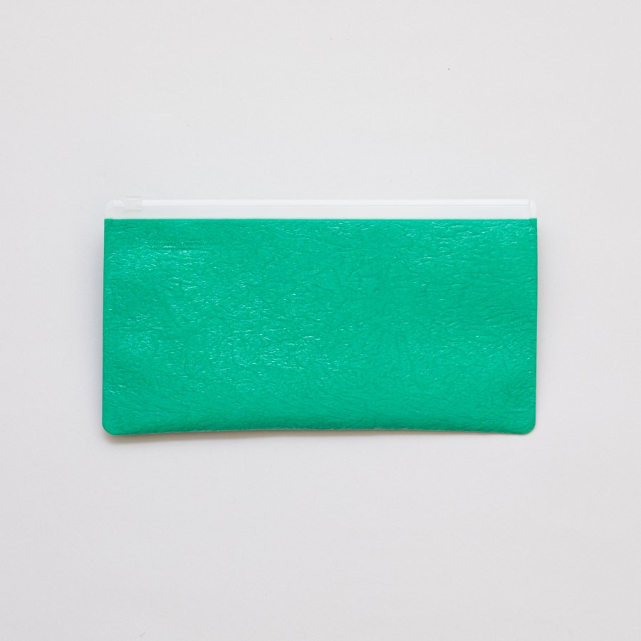PULL PUSH PRODUCTS / PE SLIDER POUCH ／ Sサイズ