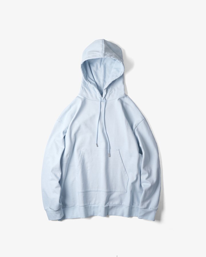 Name. WIDE BODY SWEAT PARKA