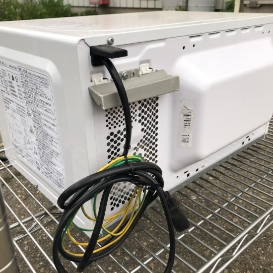 高年式⭐️2020年製(型式：YMW-M17GW6)電子レンジ‼️他セット可能 ...