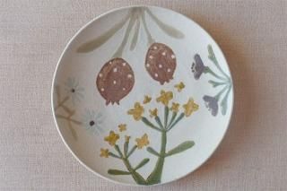 MACARON 沖澤真紀子-時計-basket MACARON 沖澤真紀子-時計-basket