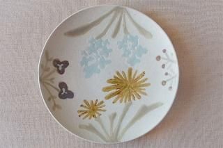 沖澤真紀子｜和食器通販｜暮らしのうつわの店 なごみ