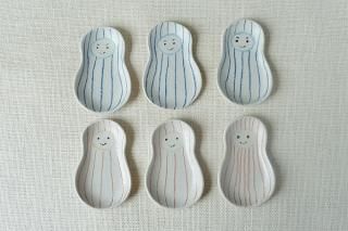 坂口未来｜和食器通販｜暮らしのうつわの店 なごみ