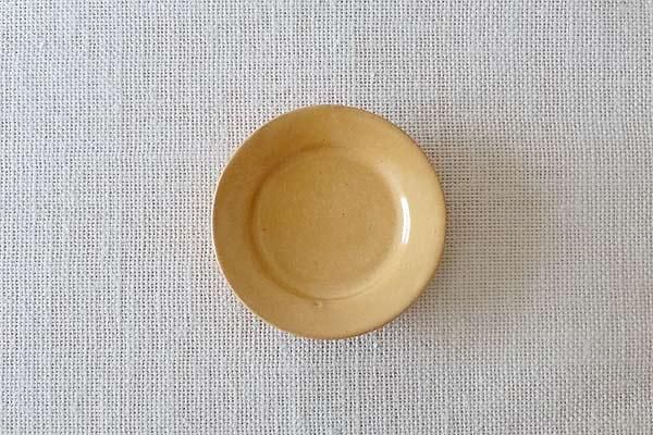 小澤基晴 額賀円也 小皿 豆皿