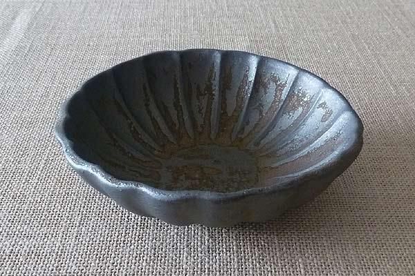 山中勇人 植木鉢 作家鉢 鉢（阪本健 鉢 USED （Ramat Planter