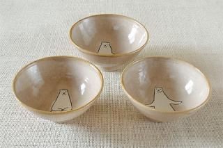 坂口未来｜和食器通販｜暮らしのうつわの店 なごみ