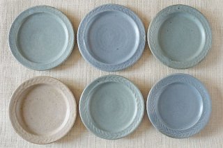 【新品未使用】原田晴子　ポットとDip Dish / りんごの2点 原田晴子｜和食器通販｜暮らしのうつわの店 なごみ