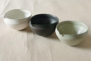 ケーキスタンド1点のみ★アンティーク風 陶芸作家 塚本友太 陶芸家 シルバー銀色 塚本友太｜和食器通販｜暮らしのうつわの店 なごみ