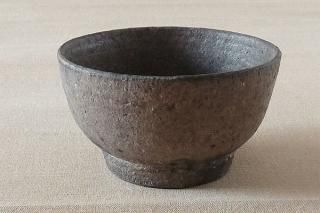 田鶴濱守人_7寸リム鉢(縁厚) - manufact jam 楓 OnlineStore
