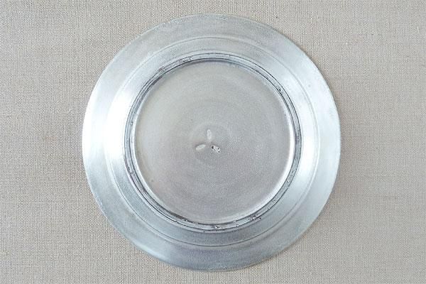Shimoo Design リム皿② Shimoo Design – 雨晴/AMAHARE