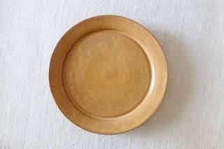 未使用　小澤基晴　7寸　リム皿　深皿　ゆかり　すみれ2枚セット 小澤基晴｜和食器通販｜暮らしのうつわの店 なごみ