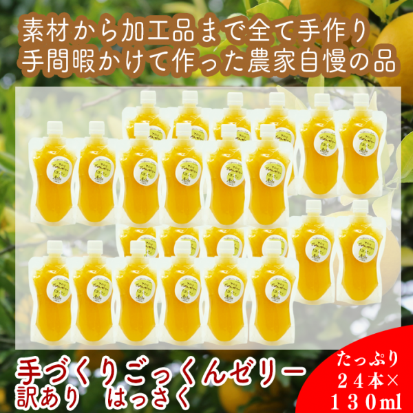ۼŤꤴä󥼥꡼ Ϥä24ܥå 130ml