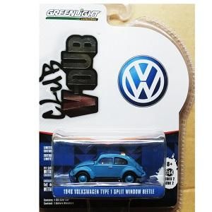 グリーンライト CLUB V-DUB SERIES2 1946 フォルクスワーゲン TYPE1