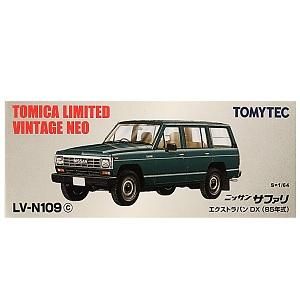 Amazon.co.jp: トミカ リミテッド ヴィンテージ ネオ LV-N109c