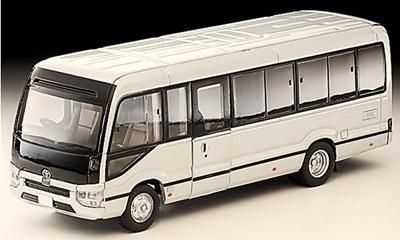 トミカリミテッドヴィンテージ ネオ トヨタ コースター EX LV-N294 トミカリミテッドヴィンテージ ネオ 1/64 LV-N294b トヨタ