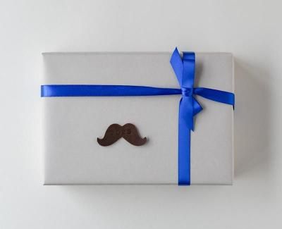 OJIGI DADDY'S GIFT 6BOX