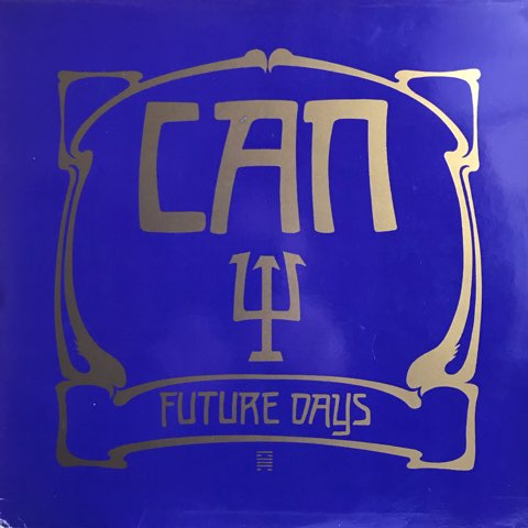 Amazon.co.jp: Future Days: ミュージック
