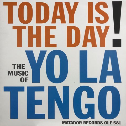 Yo La Tengo