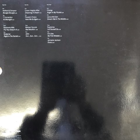 その他 Live at the Paradise Garage [CD] Amazon.co.jp: Live At The Paradise Garage: ミュージック