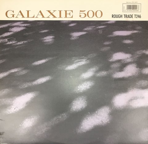【激レア】GALAXIE 500 - Blue Thunder LP レコード 12inch Galaxie 500 / Blue Thunder - レコード・ショップ