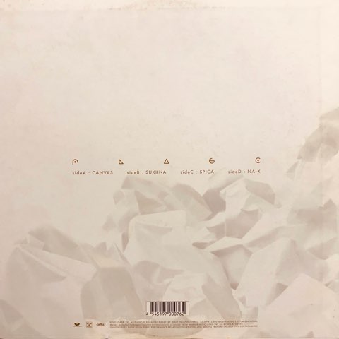 LP Rovo / Flage - レコード・ショップ ciruelo records（シル