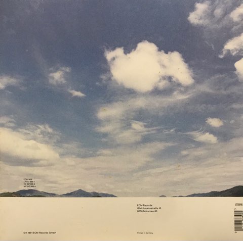 Egberto Gismonti Group – Infância | Releases | Discogs