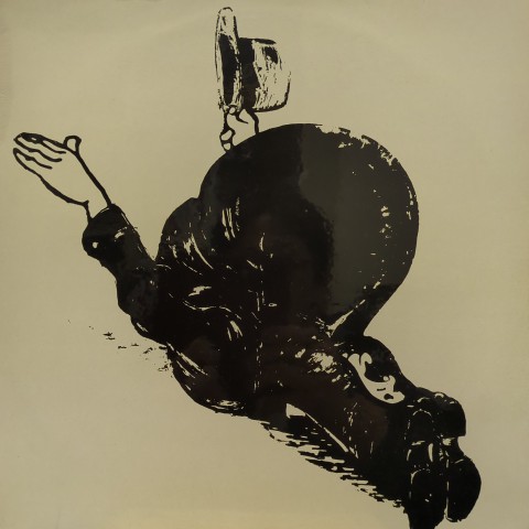 The Red Crayola レコード 7