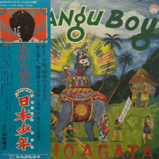 Japanese - レコード・ショップ ciruelo records（シルエロ