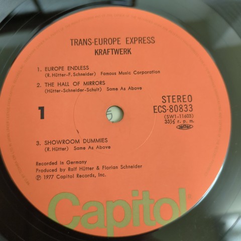 ER TRAVELIN' BAND CAROL LPレコード FLOWER TRAVELLIN' BAND / Satori | Oscillators M