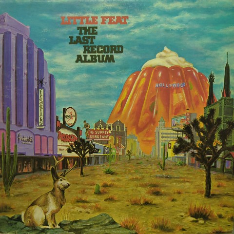 レコード　Little Feat The Last Record Album Little Feat - The Last Record Album - Amazon.com Music