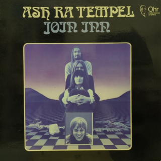 独LP Eulenspygel Ausschuss LHC276 Long Hair 未開封 /00260 Eulenspygel – Ausschuss - VG+ LP Record 1972 Spiegelei