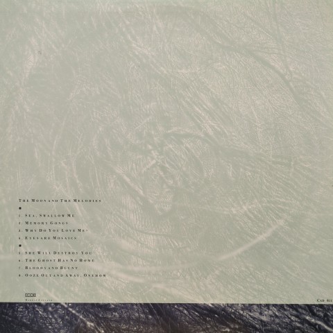 The Moon And The Melodies LPレコード BEATINK.COM / The Moon and the Melodies