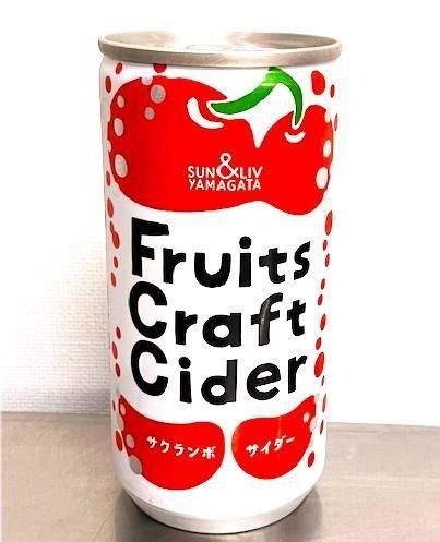 Fruit Craft Cider ܥ