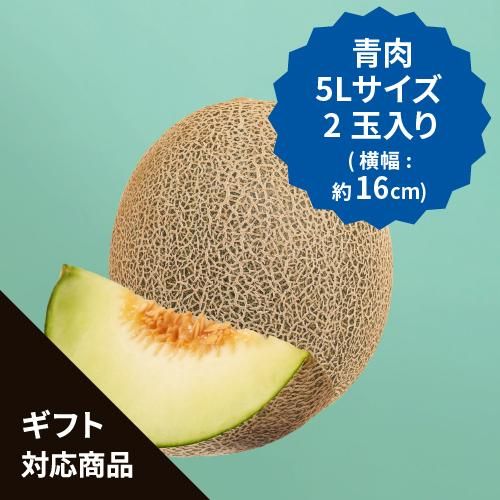 2024年度事前予約受付中】飯岡メロン 青肉 5Lサイズ×1玉(横幅 2024年度事前予約受付中】飯岡メロン 青肉 5Lサイズ×1玉(横幅