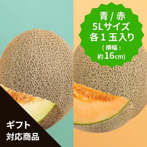 2024年度事前予約受付中】飯岡メロン ミックス 6Lサイズ×2玉入り 2024年度事前予約受付中】飯岡メロン ミックス 6Lサイズ×2玉入り