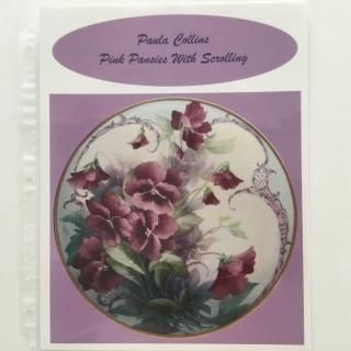 ポーセリンの本　Sèvresの所蔵品のイラスト画　お値下げ中‼️ ポーセリンの本Sèvresの所蔵品のイラスト画お値下げ中‼️