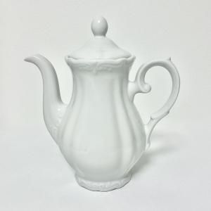 ポット | 白磁販売専門店 Painter's Garden