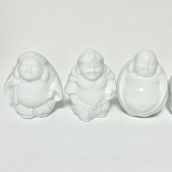 七福神 七福神｜カレンダー専門堂