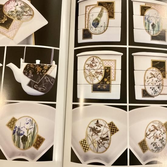 ポーセリンアート 絵付け 大型本 5冊セット ポーセリンアート 絵付け 大型本 5冊セット