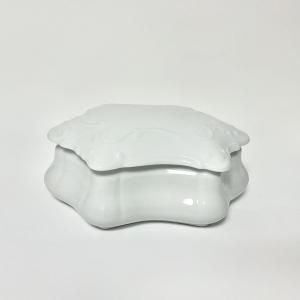 ボックス、蓋もの - 白磁販売専門店 Painter's Garden